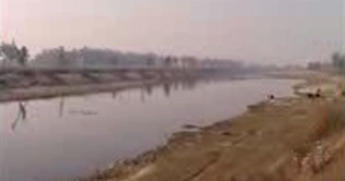 India close down water supply, Marala Ravi link canal put down